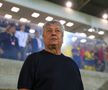 Mircea Lucescu, foto: GSP