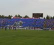 Dinamo - FCSB / Scenografii