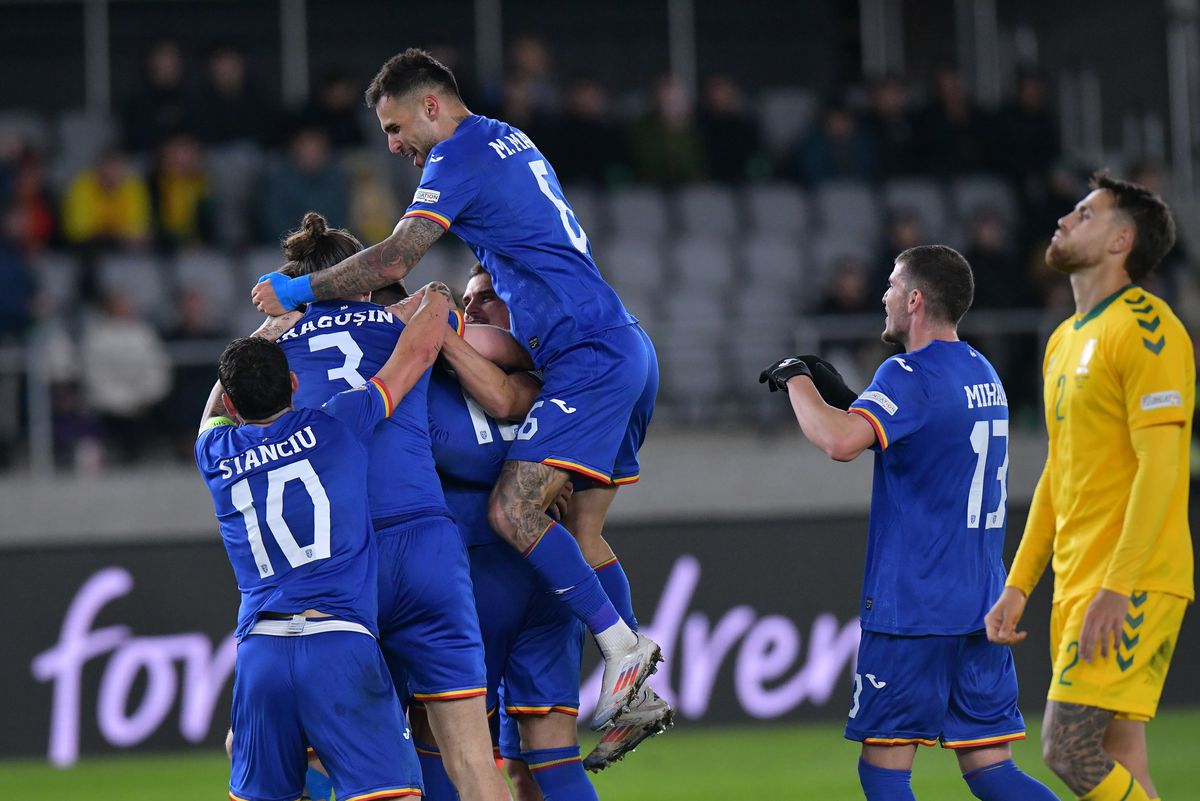 Helmut Duckadam a tranșat disputa din poarta României: „Ștefan Târnovanu are probleme pe centrări, altul e titularul”