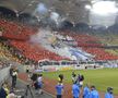 Dinamo - FCSB / Scenografii