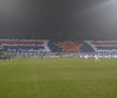 Dinamo - FCSB / Scenografii