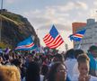 Cum a sărbătorit Capul Verde calificarea la Campionatul Mondial