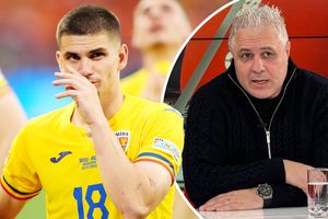 Marius Șumudică intervine în disputa Mircea Lucescu vs. Răzvan Marin: „M-a dezamăgit!” + Cum va arăta România în Bosnia: „Aici aș schimba”
