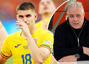Marius Șumudică intervine în disputa Mircea Lucescu vs. Răzvan Marin: „M-a dezamăgit!” + Cum va arăta România în Bosnia: „Aici aș schimba”