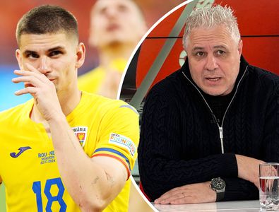 Marius Șumudică intervine în disputa Mircea Lucescu vs. Răzvan Marin: „M-a ...