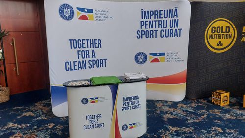 FOTO: Facebook @anad.gov.ro