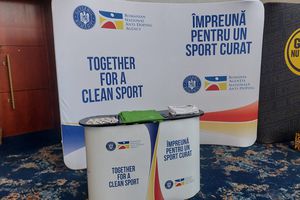 Comisia de Apel Anti-Doping nu mai funcționează în România » Ce presupune lovitura încasată în luna august