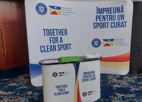 Comisia de Apel Anti-Doping nu mai funcționează în România » Ce presupune lovitura încasată în luna august