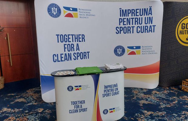 Comisia de Apel Anti-Doping nu mai funcționează în România » Ce presupune lovitura încasată în luna august
