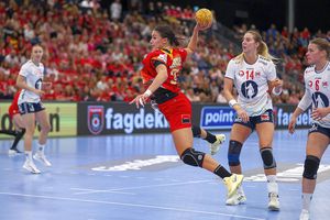 România a depășit toate așteptările în Norvegia, la debutul în EHF Euro Cup! Ce final tensionat împotriva campioanei olimpice și europene!