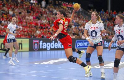 România a depășit toate așteptările în Norvegia, la debutul în EHF Euro Cup! Ce final tensionat împotriva campioanei olimpice și europene!
