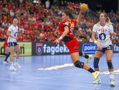 Norvegia - România, primul meci pentru tricolore în „Euro Cup” și debutul ...