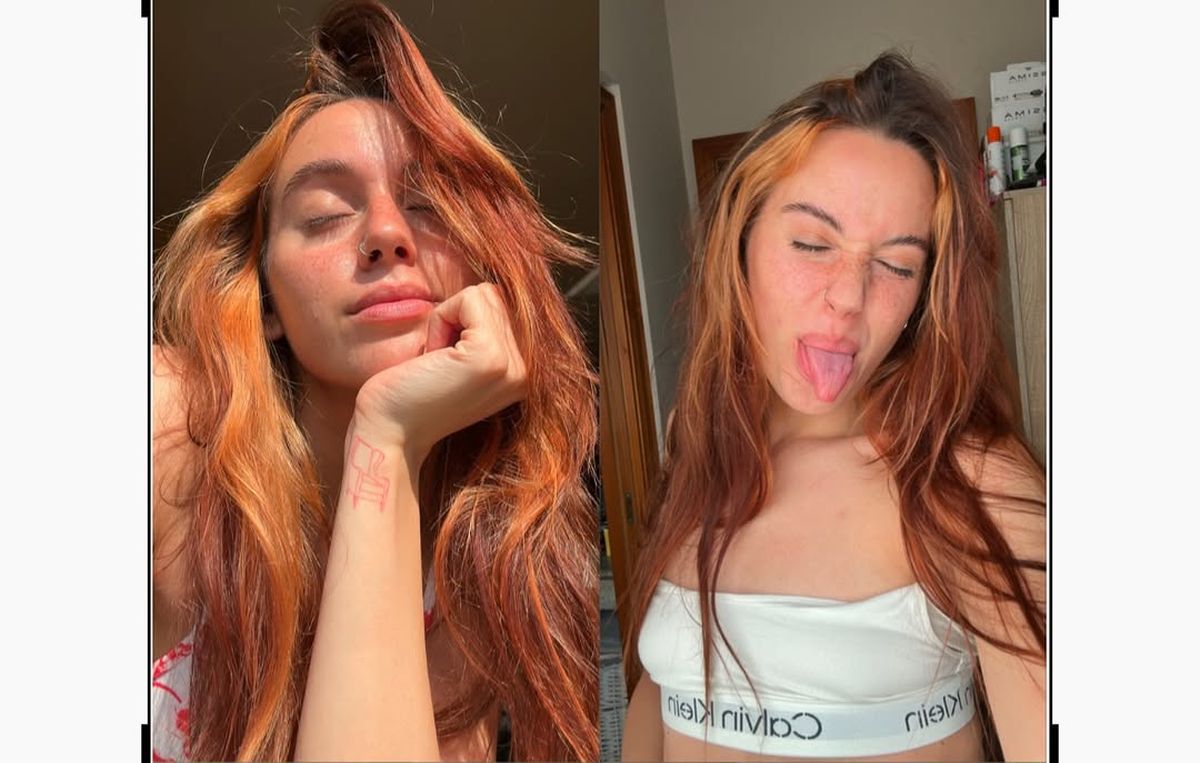 Vanessa Bellini, dansatoarea despre care italienii scriu că se întâlnește cu Matteo Berrettini