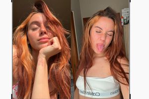 Cel mai nou cuplu din lumea sportului » Berrettini se iubește cu o dansatoare care pozează excentric