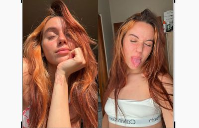 Cel mai nou cuplu din lumea sportului » Berrettini se iubește cu o dansatoare care pozează excentric