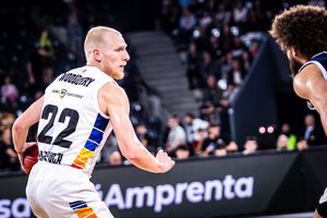 Slask Wroclaw – U-BT Cluj-Napoca, duel între vecine în clasamentul grupei A din EuroCup » Ce spun cei doi antrenori