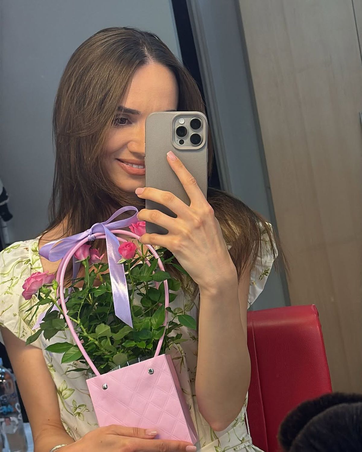 O nouă prezentatoare TV a știrilor de sport din România: „Acum am ocazia să îmbin această pasiune cu profesia mea”