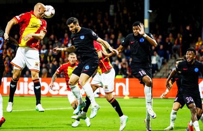 După discursul lui Becali, MM Stoica admite: „Șanse mari să fi fost ultimul lui meci la FCSB”