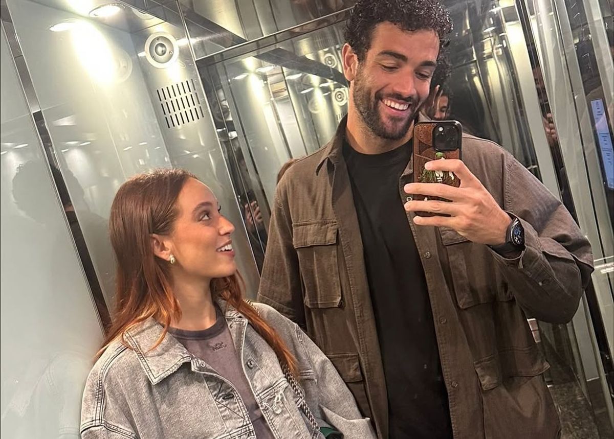 Vanessa Bellini, dansatoarea despre care italienii scriu că se întâlnește cu Matteo Berrettini