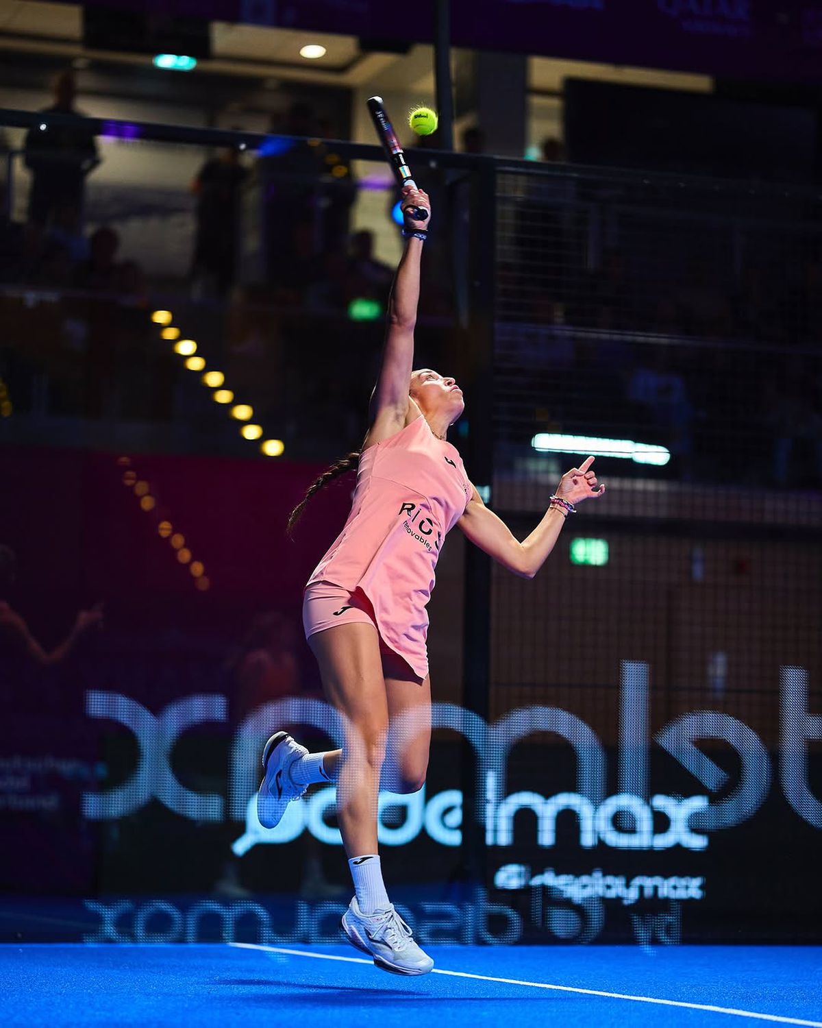 Vero Virseda își deschide cont pe OnlyFans