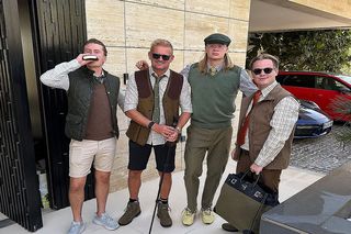 Stilul vestimentar al lui Haaland și geanta de 10.000 de euro au stârnit reacțiile foștilor lui coechipieri