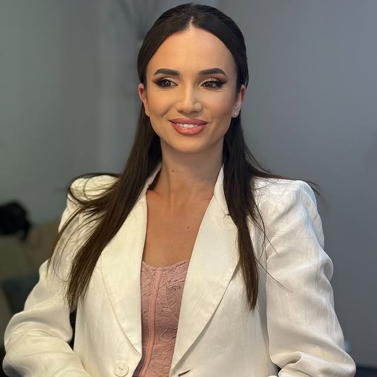 O nouă prezentatoare TV a știrilor de sport din România: „Acum am ocazia să îmbin această pasiune cu profesia mea”