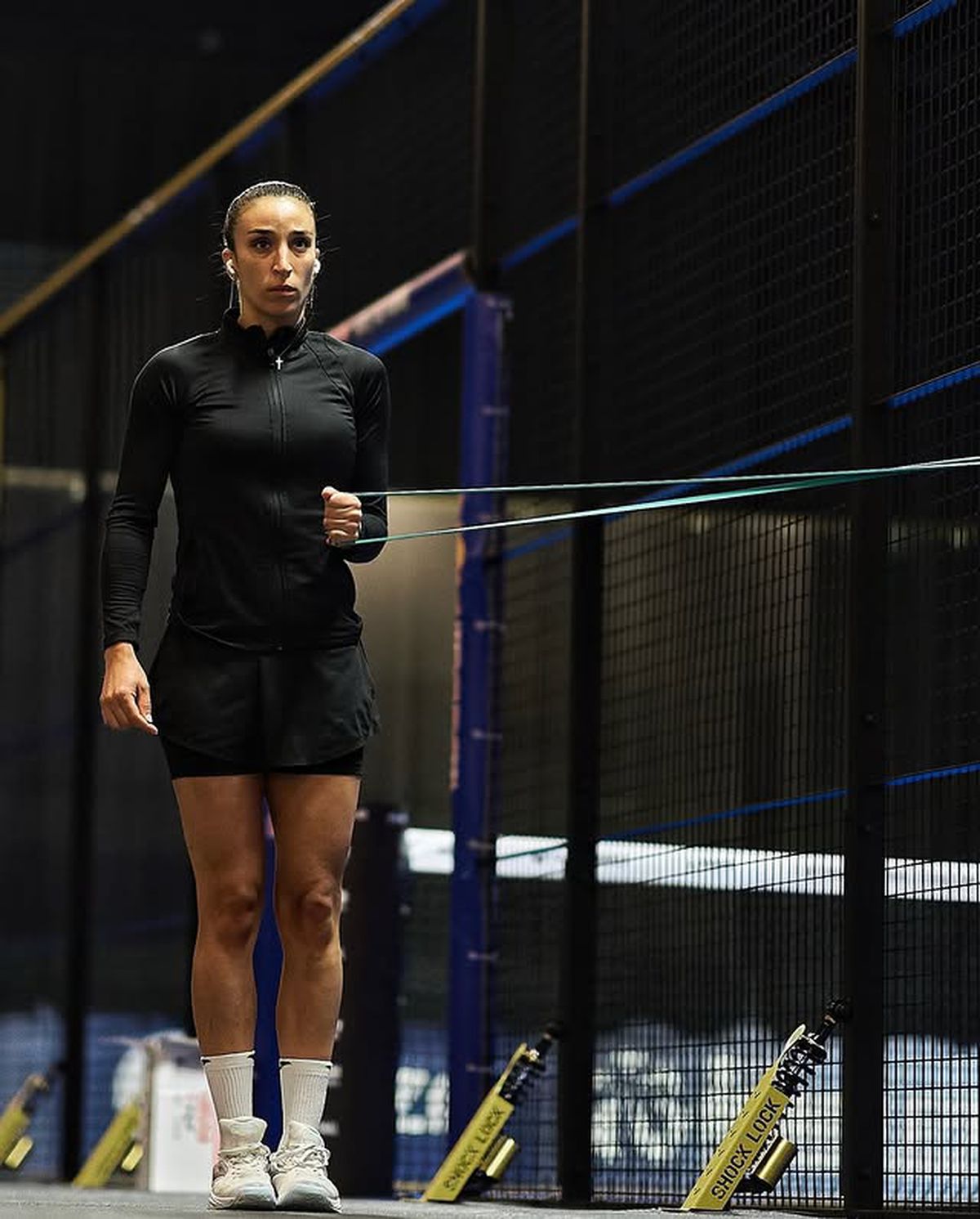 O jucătoare de top își deschide cont pe o platformă pentru adulți, dintr-un motiv surprinzător: „Îmi arăt latura nedescoperită”