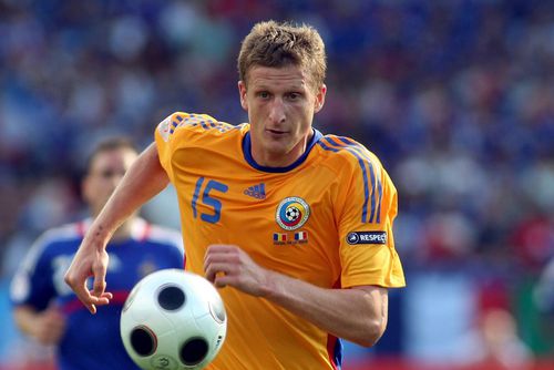 Disputa Răzvan Marin - Mircea Lucescu, analizată de Dorin Goian. Foto: Imago