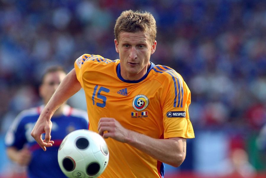 Dorin Goian / Foto: Imago Pune presiune înainte de FCSB - Metaloglobus: „Refuz să cred!”