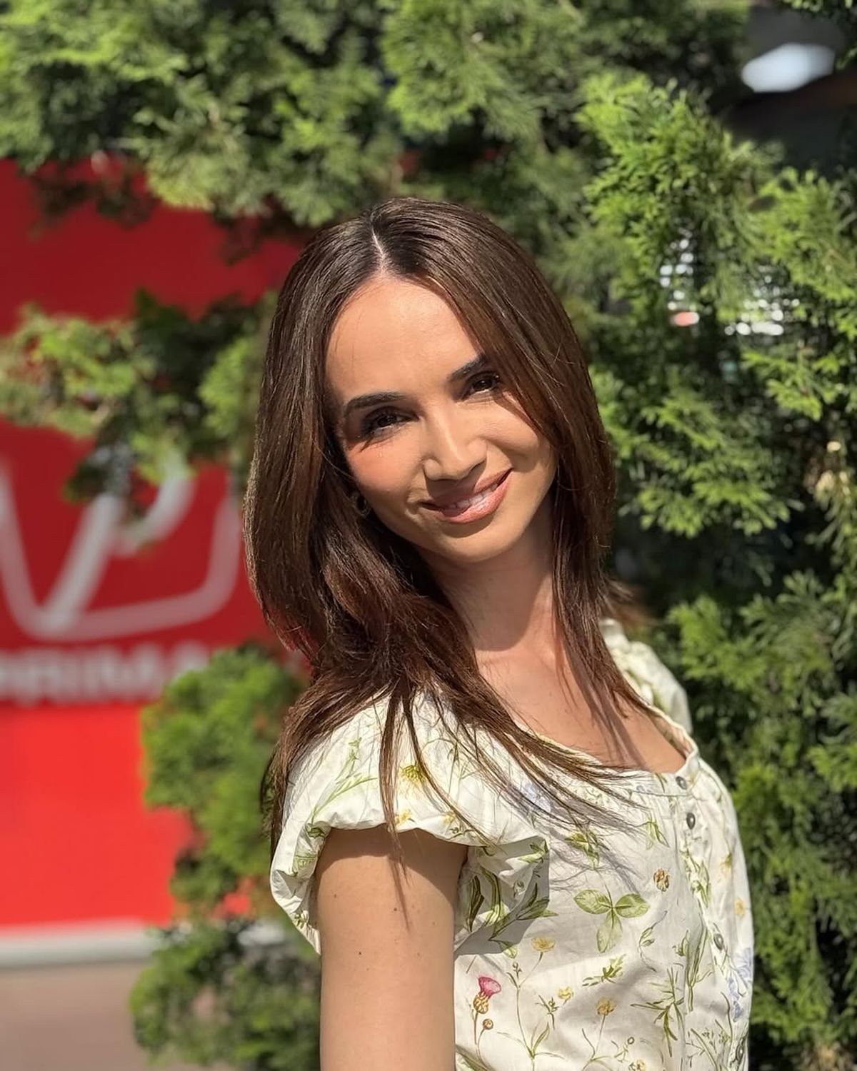 O nouă prezentatoare TV a știrilor de sport din România: „Acum am ocazia să îmbin această pasiune cu profesia mea”