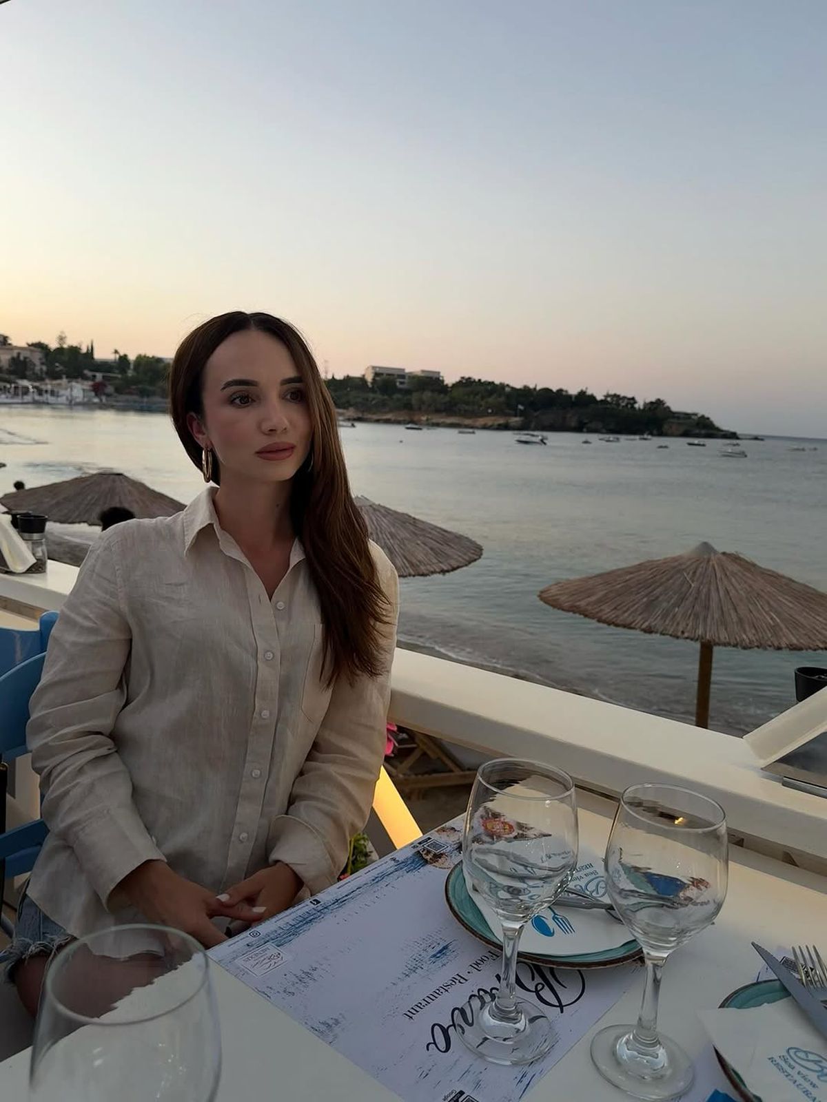 O nouă prezentatoare TV a știrilor de sport din România: „Acum am ocazia să îmbin această pasiune cu profesia mea”