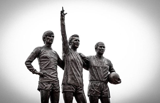 A cucerit lumea fotbalului și este citat și astăzi! Casa legendei mondiale poate fi închiriată cu ușurință