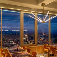 Telecabina Tâmpa şi restaurantul Panoramic din Braşov / Foto: Facebook