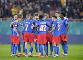 După discursul lui Becali, MM Stoica admite: „Șanse mari să fi fost ultimul lui meci la FCSB”