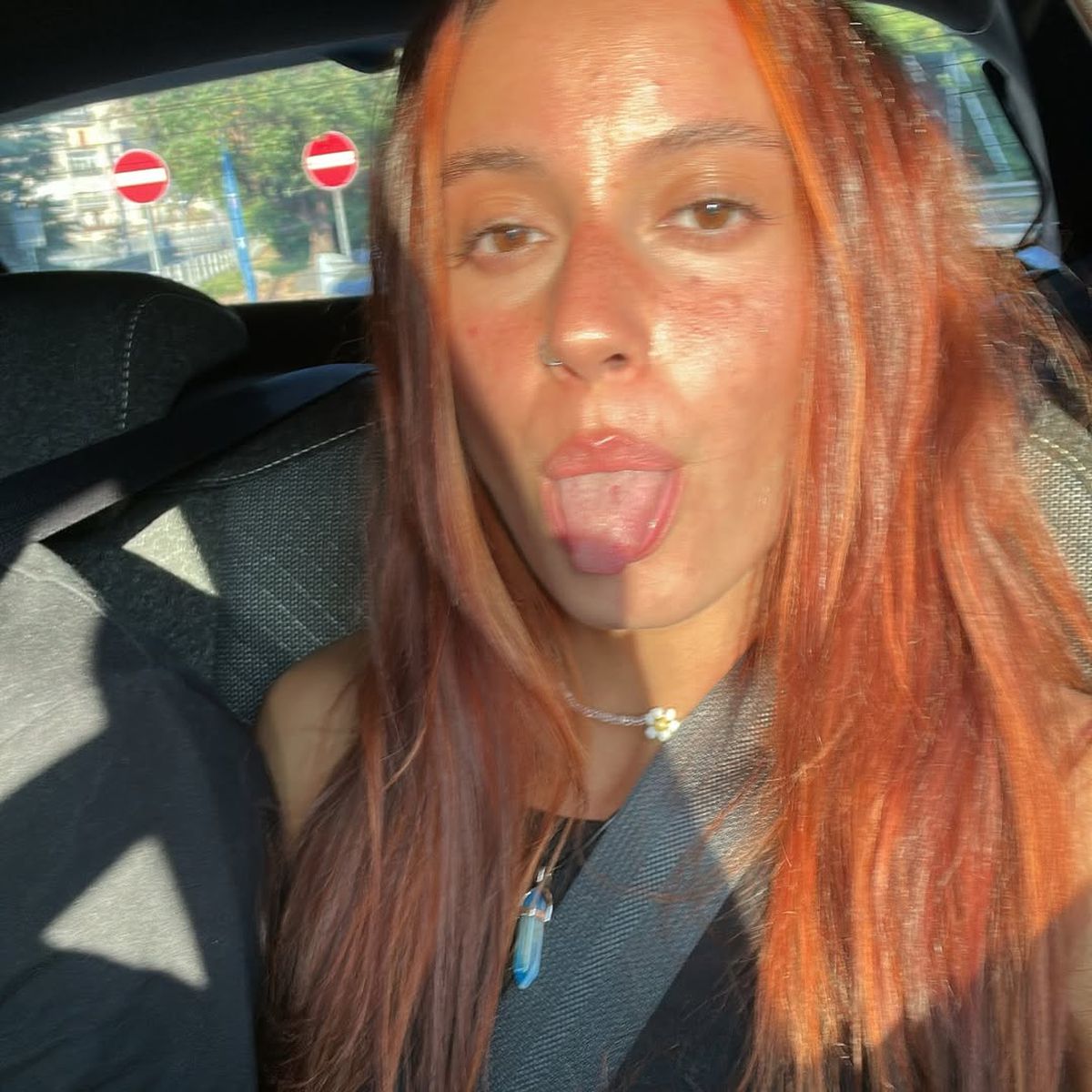 Vanessa Bellini, dansatoarea despre care italienii scriu că se întâlnește cu Matteo Berrettini