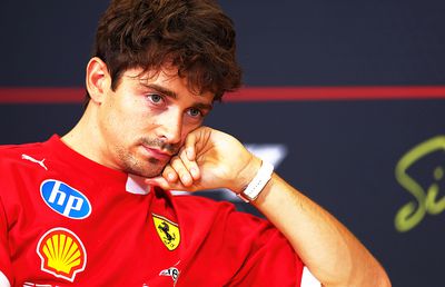 Haz de necaz » Cum a reacționat Charles Leclerc, când Formula 1 a anunțat că încă are șanse la titlu