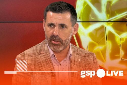 Zeljko Kopic, antrenorul lui Dinamo, a fost prezent în studioul GSP Live