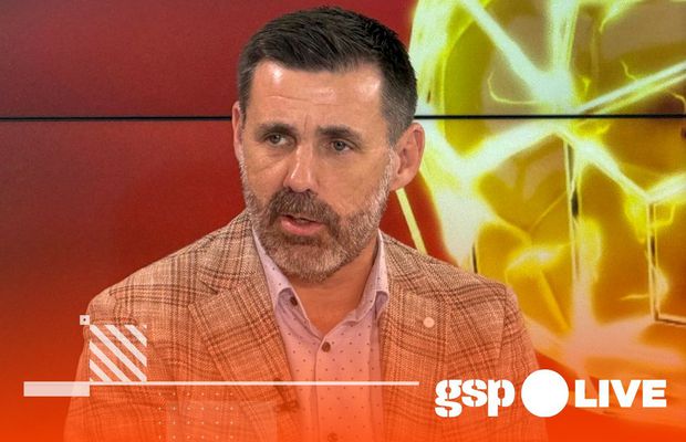 „Ce jucător ați aduce azi la Dinamo?” » Kopic l-a nominalizat pe fotbalistul din Superliga și dezvăluie: „3 transferuri în iarnă, am vorbit deja”