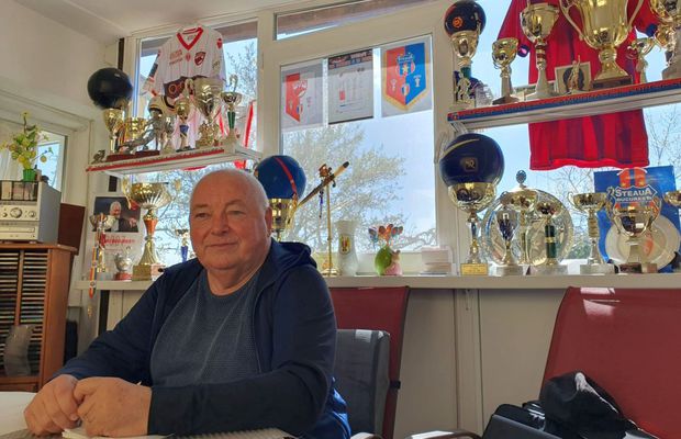 Cel mai titrat conducător din fotbalul românesc, avertisment pentru Mircea Lucescu » „Se va ajunge la asta în scurt timp”