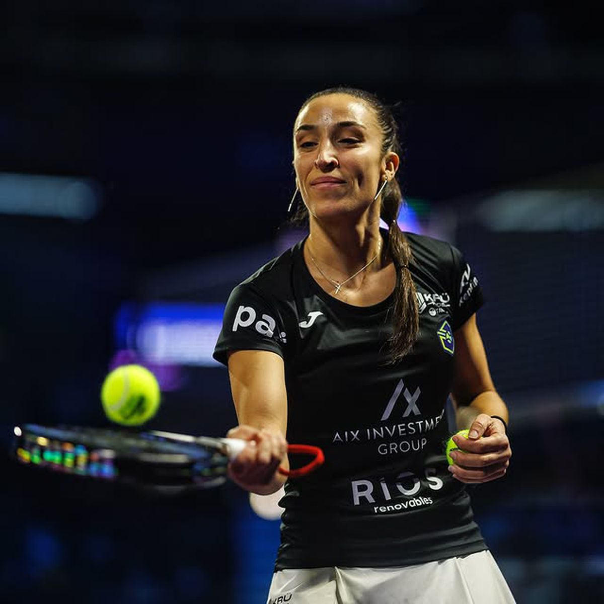 O jucătoare de top își deschide cont pe o platformă pentru adulți, dintr-un motiv surprinzător: „Îmi arăt latura nedescoperită”