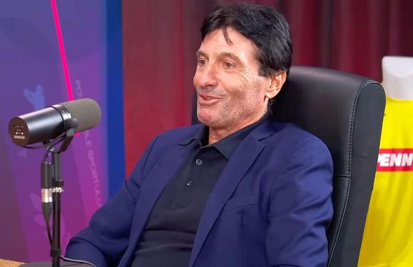 Iosif Rotariu a rostit două nume care și-au câștigat locul la națională: „Greu să mai găsești așa jucător!”