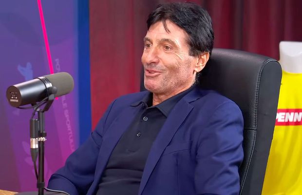 Iosif Rotariu a rostit două nume care și-au câștigat locul la națională: „Greu să mai găsești așa jucător!”