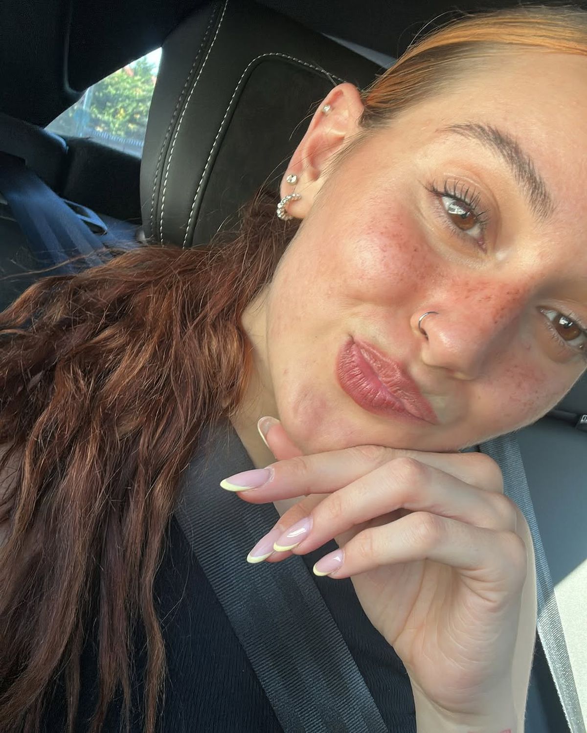 Vanessa Bellini, dansatoarea despre care italienii scriu că se întâlnește cu Matteo Berrettini