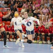 Norvegia - România // foto: Imago Images