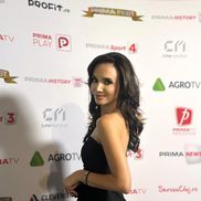 Elena Andrei / Foto: Instagram