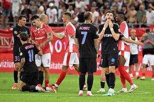 FCSB intră în scenariul roșu » Campioana, măcinată: „O nenorocire”