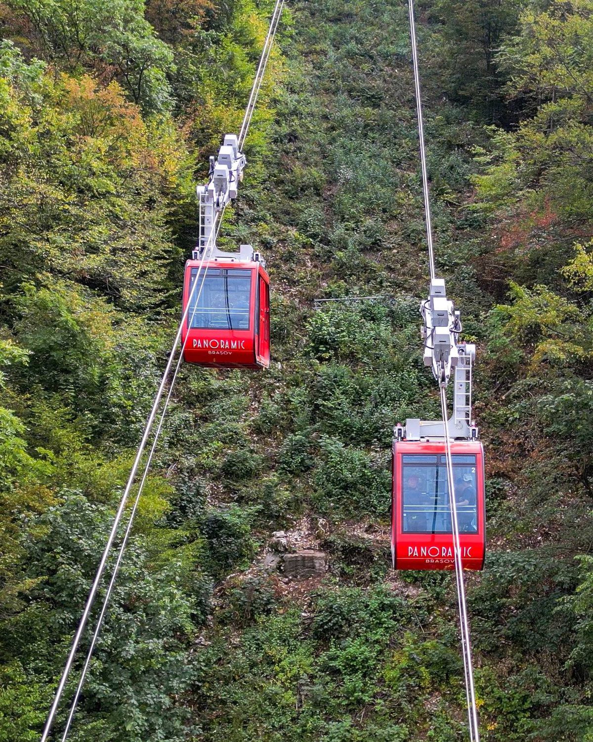 Fostul patron rapidist George Copos, investiție de peste 20 de milioane de euro în Brașov: „Este o moştenire pe care o lăsăm pentru următorii 50 de ani”