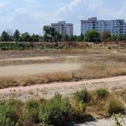 Complexul Sportiv Badea Cârțan din Constanța / FOTO: Ionuț Coman (GSP.ro)