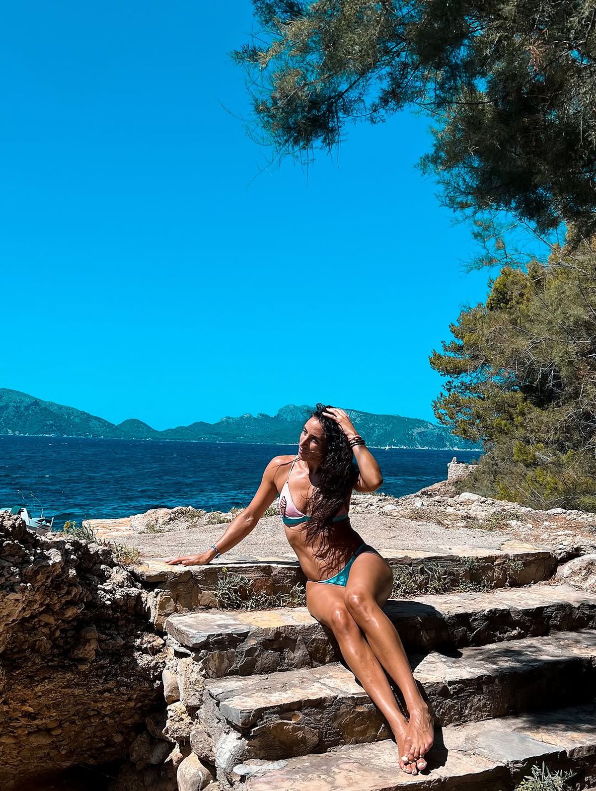 Vero Virseda își deschide cont pe OnlyFans