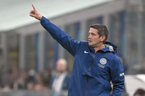 Cristi Chivu. FOTO: Imago Images